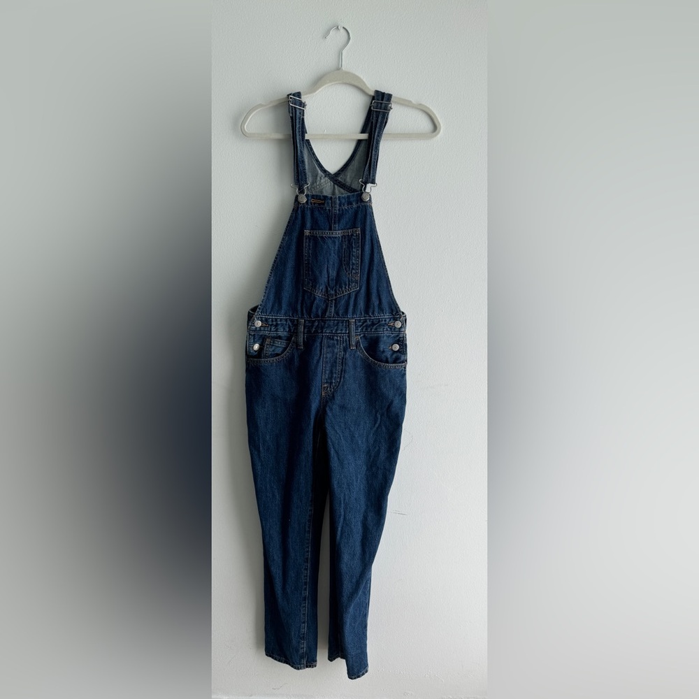 Levi’s JUMPSUIT - Size Small